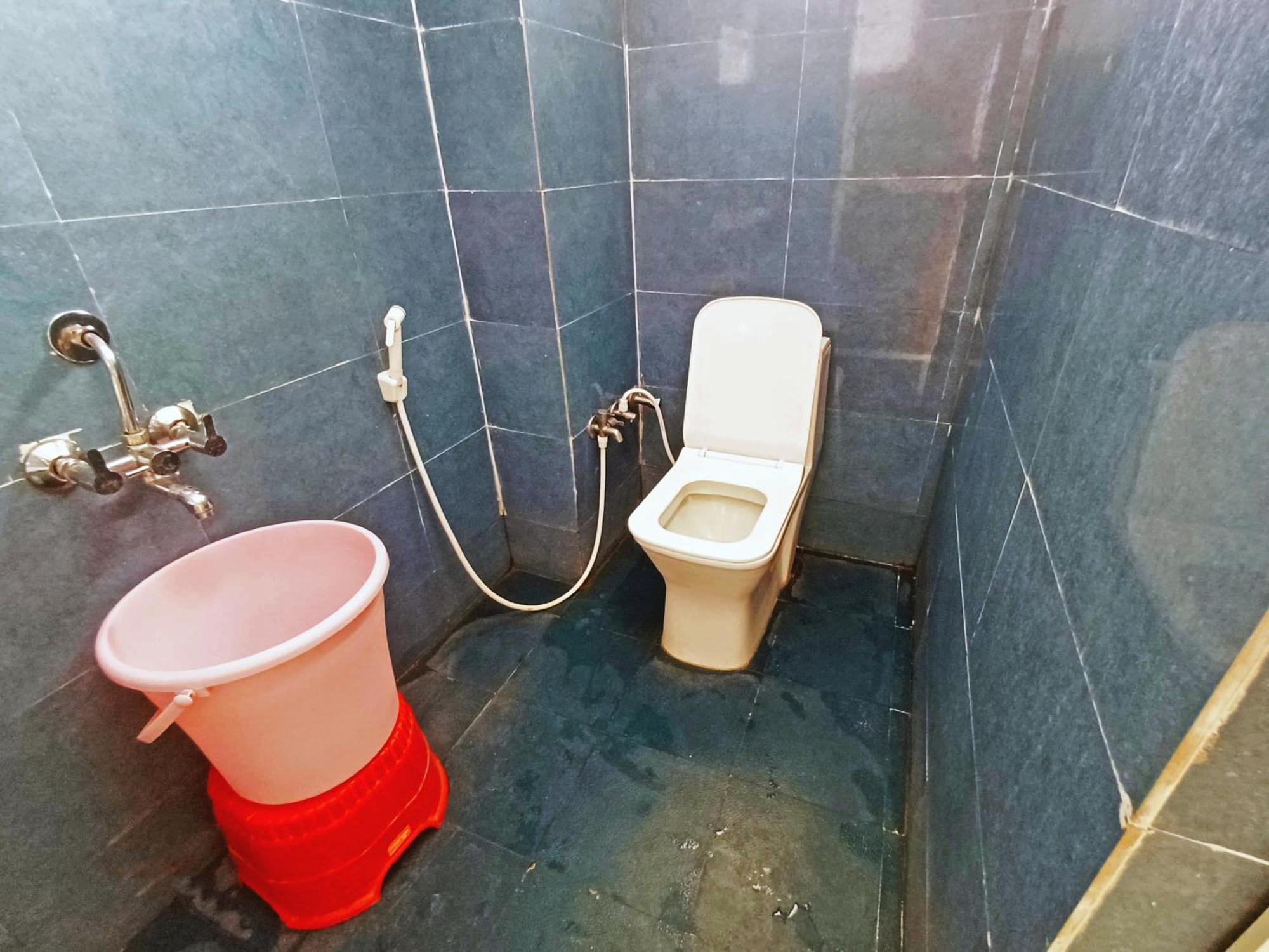 Udupi Deluxe Lodge Gulbarga Kulbarga Exterior foto