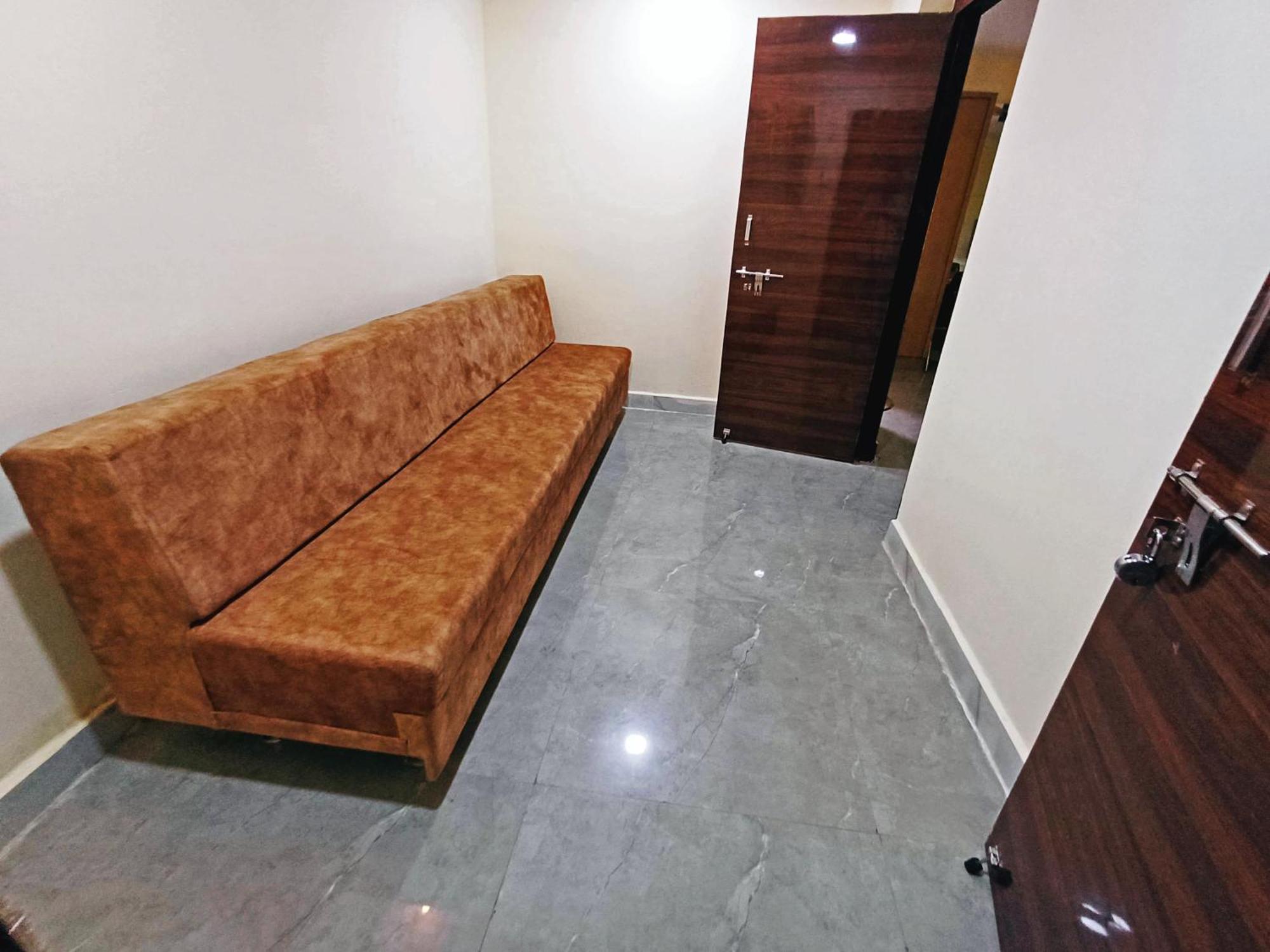 Udupi Deluxe Lodge Gulbarga Kulbarga Exterior foto